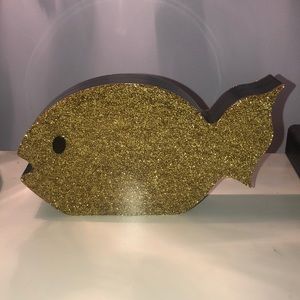 Luxury Ashlyn’d Clutch